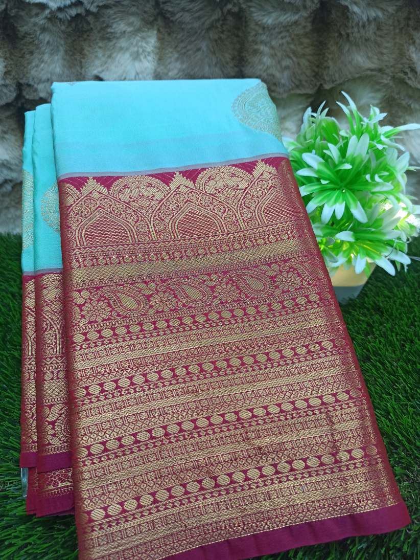 Art Silk Saree