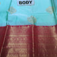 Art Silk Saree