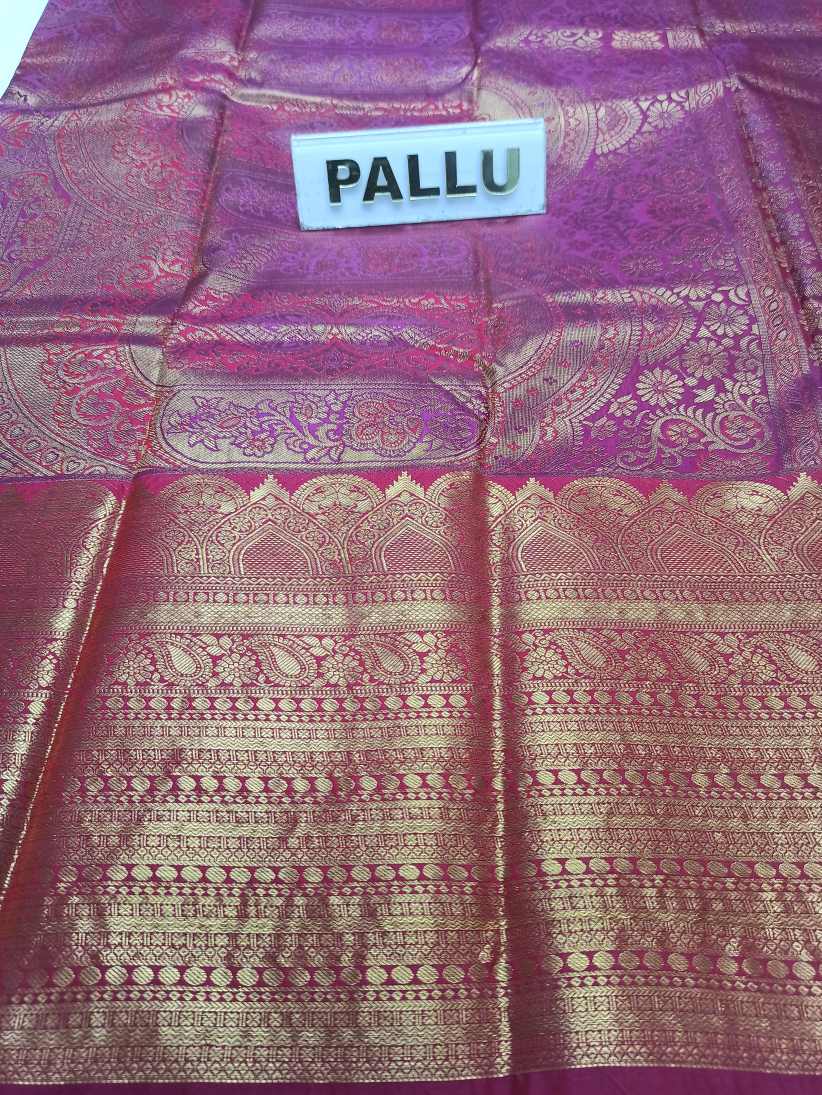 Art Silk Saree