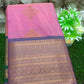 Art Silk Saree