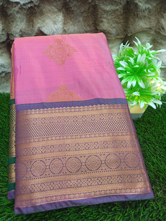 Art Silk Saree