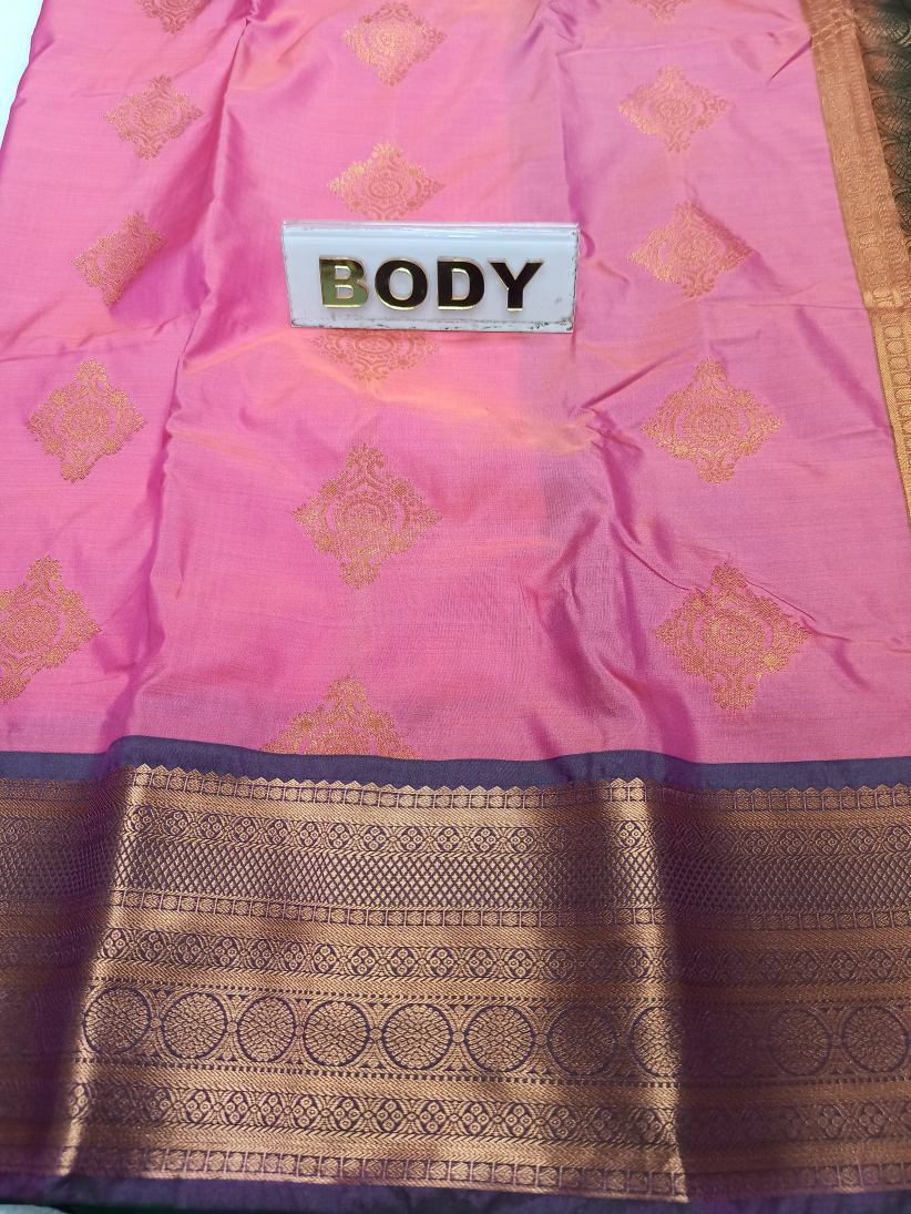 Art Silk Saree