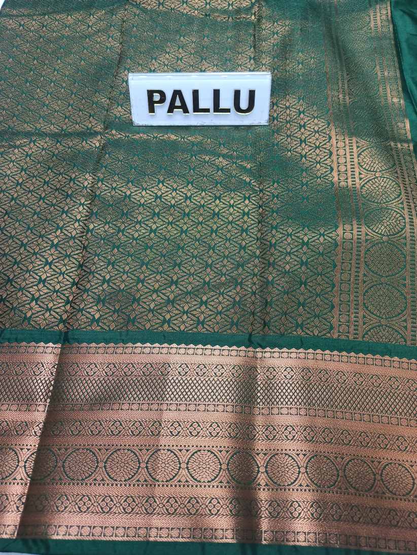 Art Silk Saree