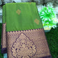 Art Silk Saree