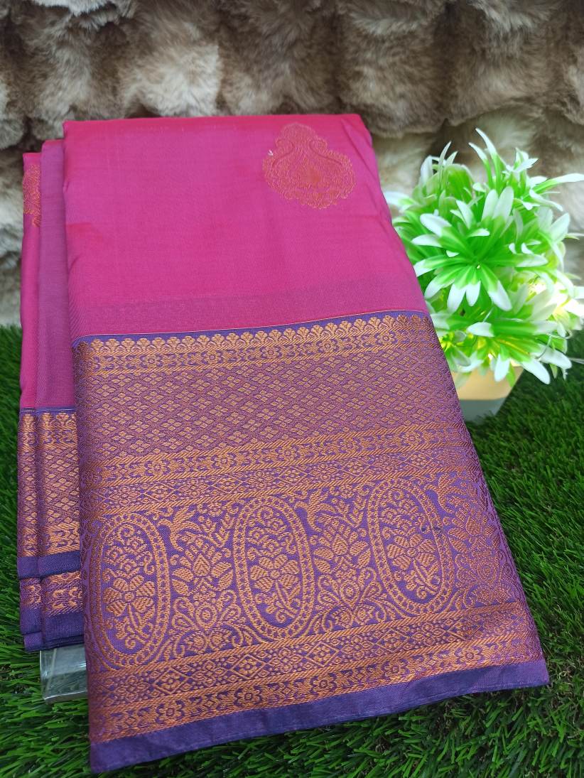 Art Silk Saree