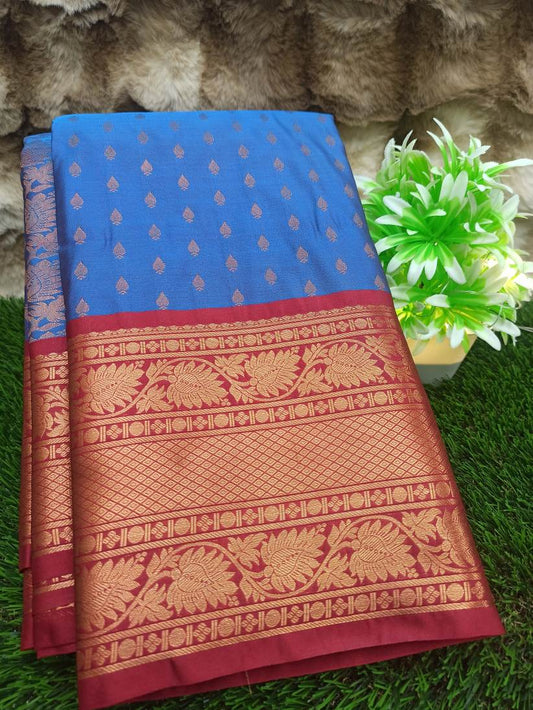 Art Silk Saree