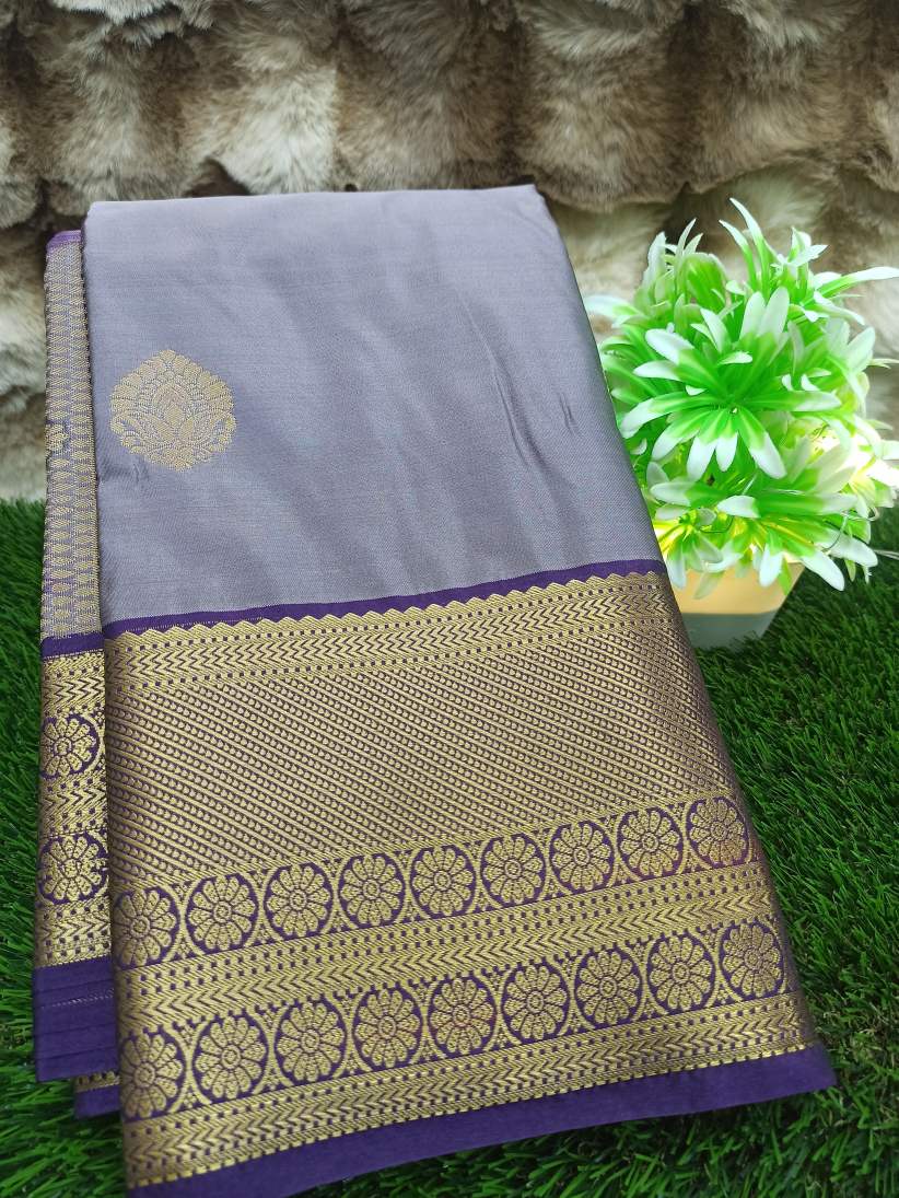 Art Silk Saree