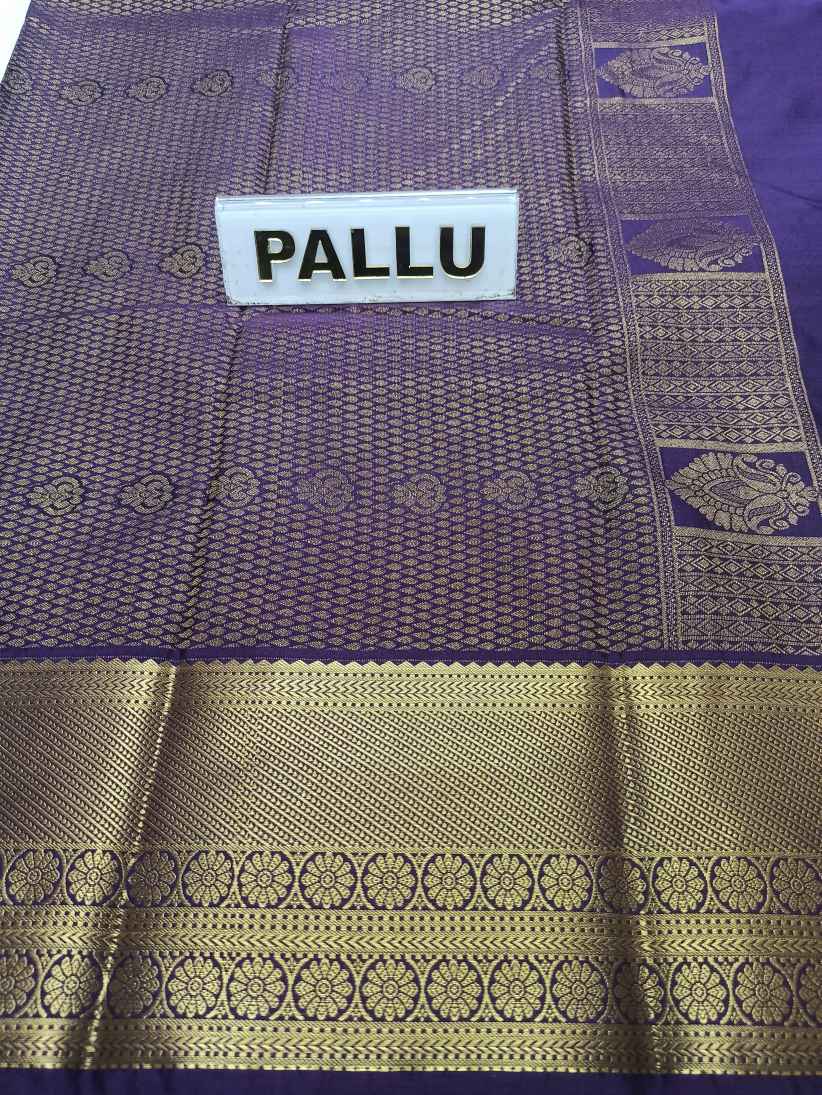 Art Silk Saree