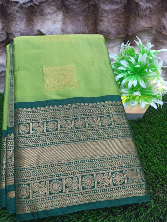 Art Silk Saree