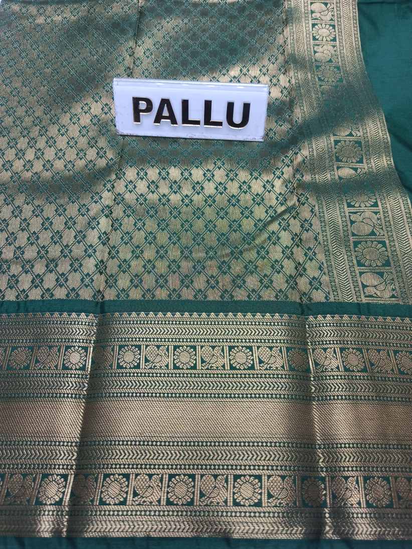 Art Silk Saree