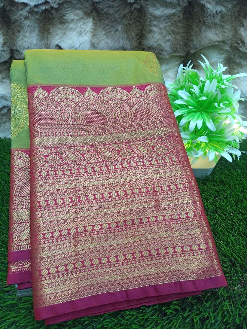 Art Silk Saree