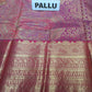 Art Silk Saree