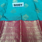 Art Silk Saree