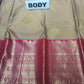 Art Silk Saree