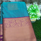 Art Silk Saree