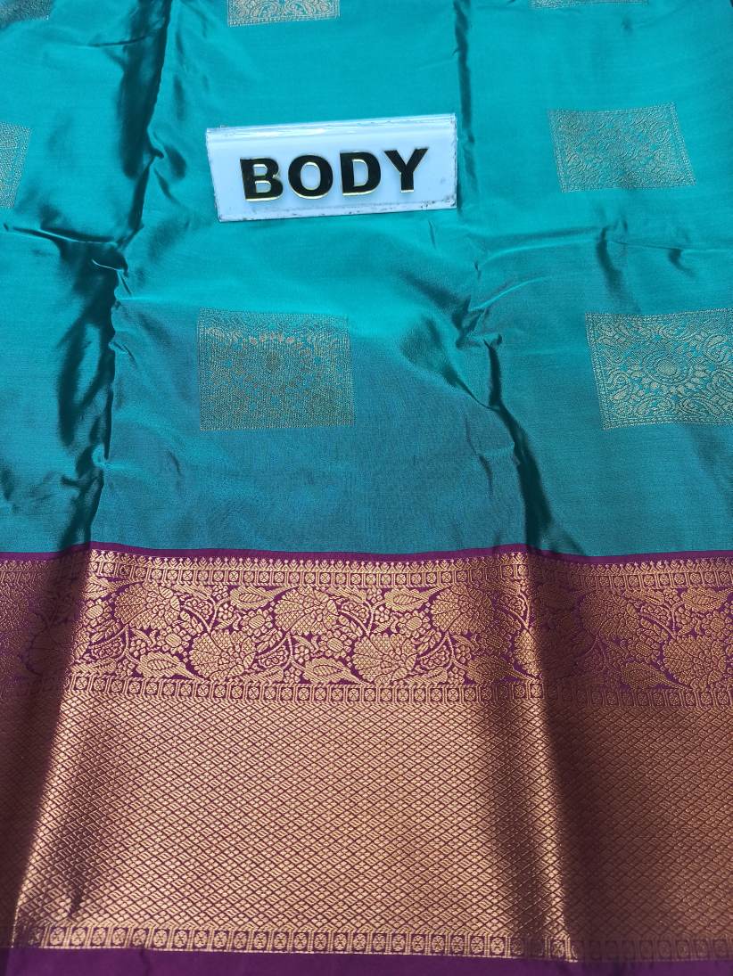 Art Silk Saree