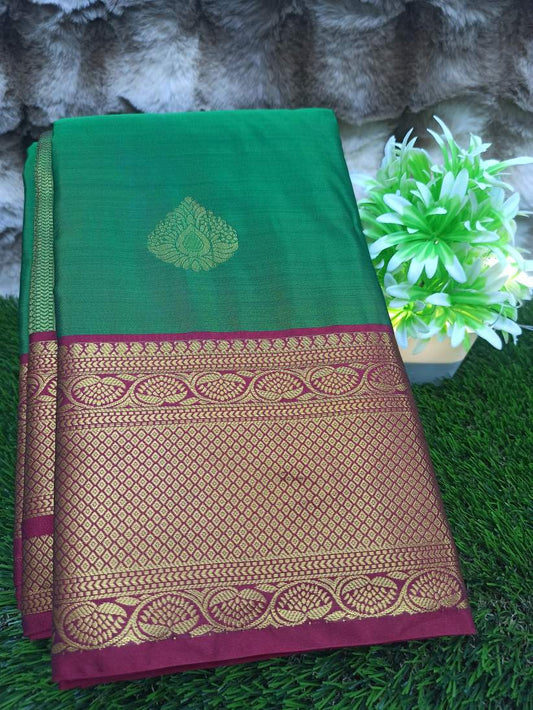 Art Silk Saree