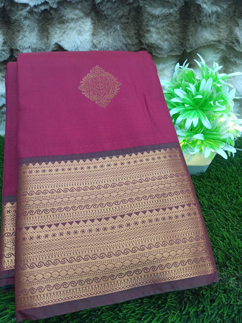 Art Silk Saree