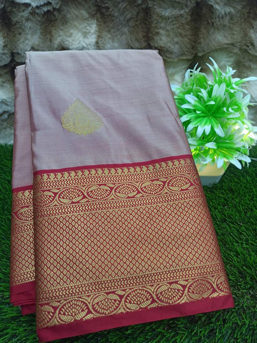 Art Silk Saree