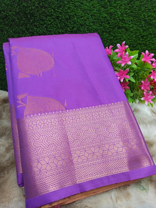 Art Silk Saree