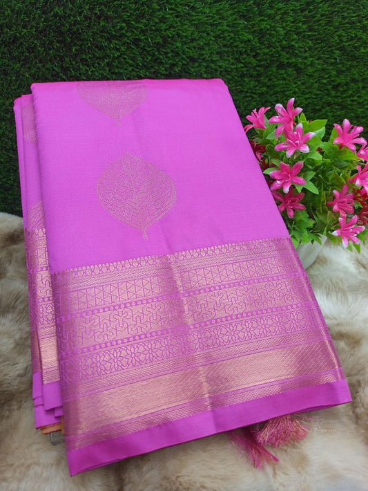 Art Silk Saree