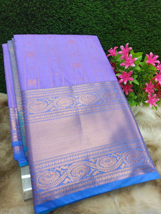 Art Silk Saree