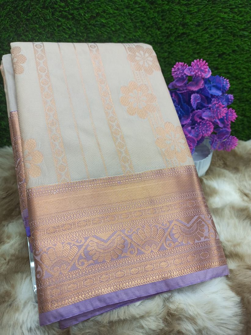 Art Silk Saree