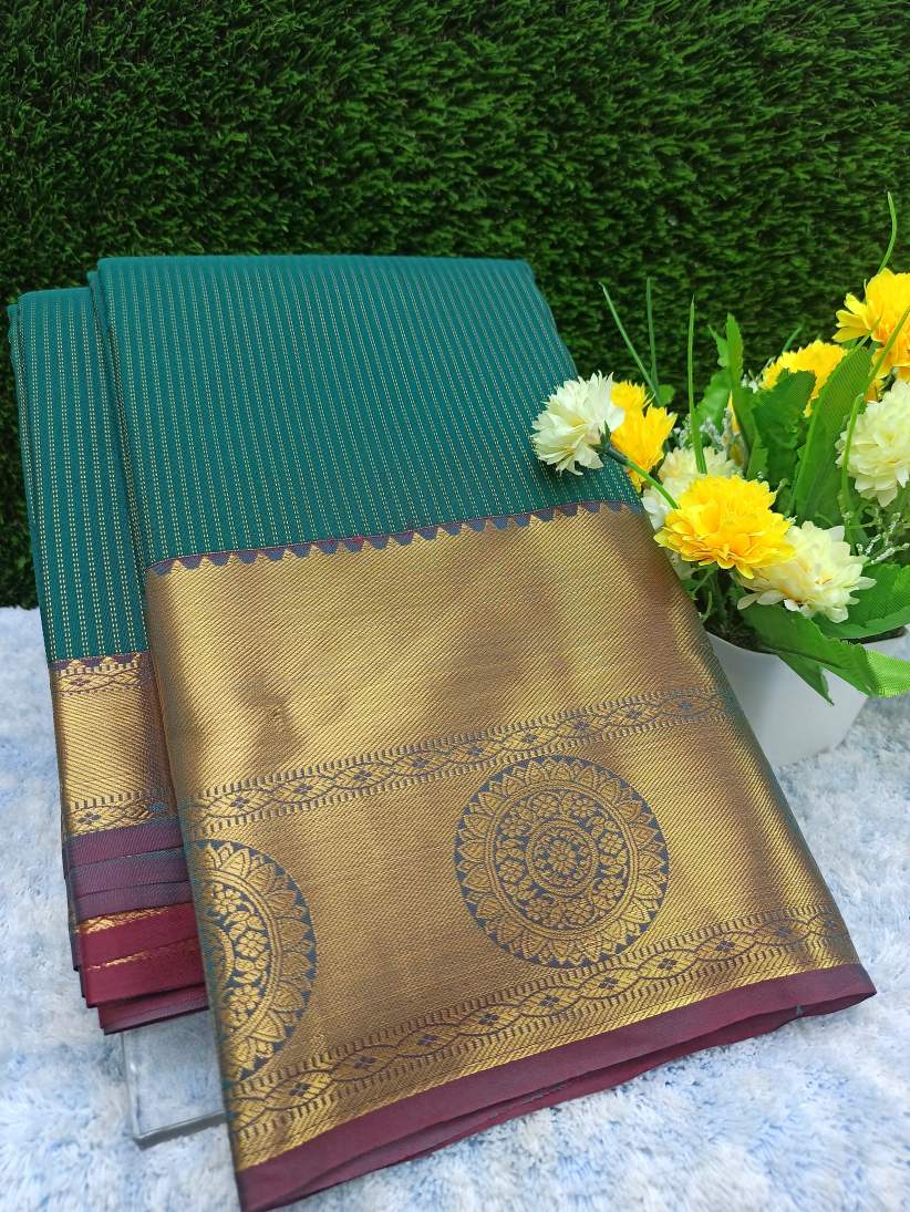 Art Silk Saree