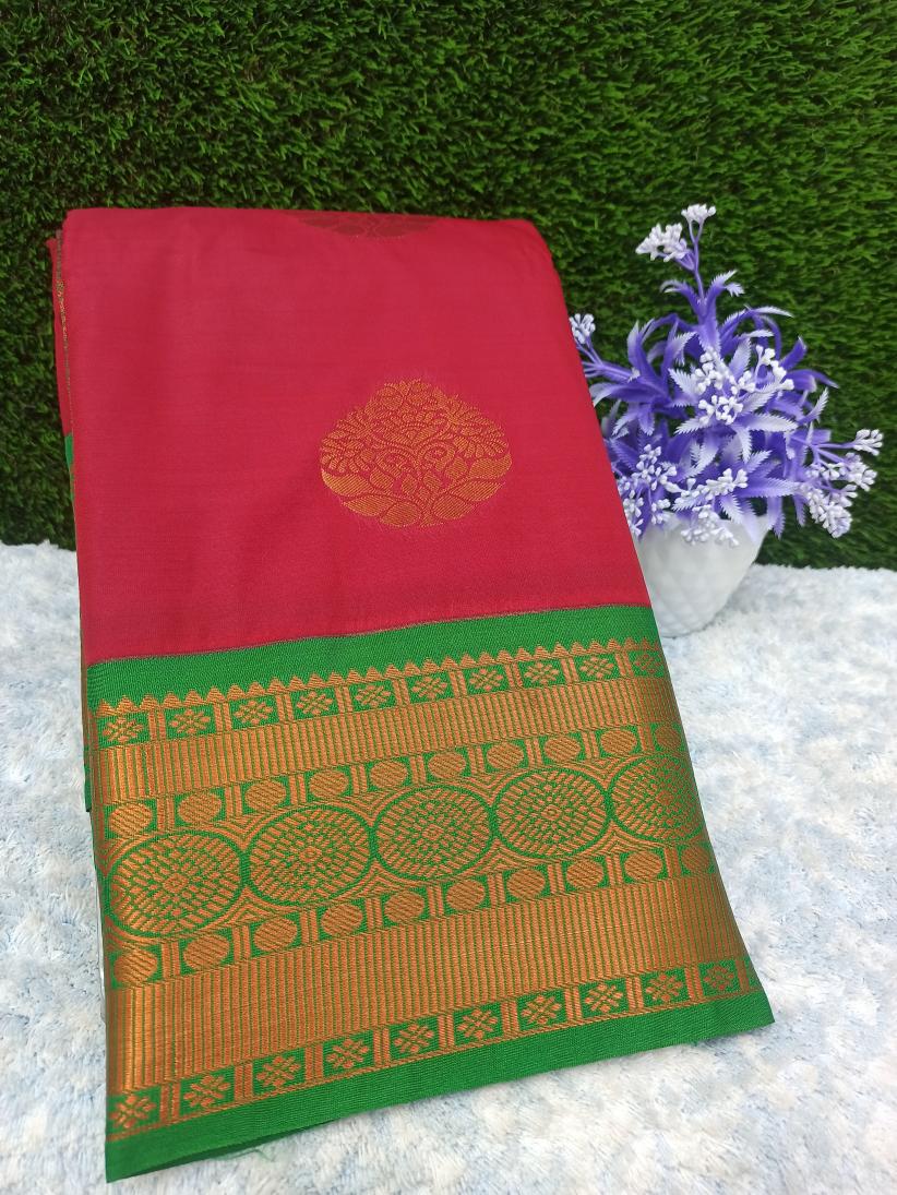 Art Silk Saree