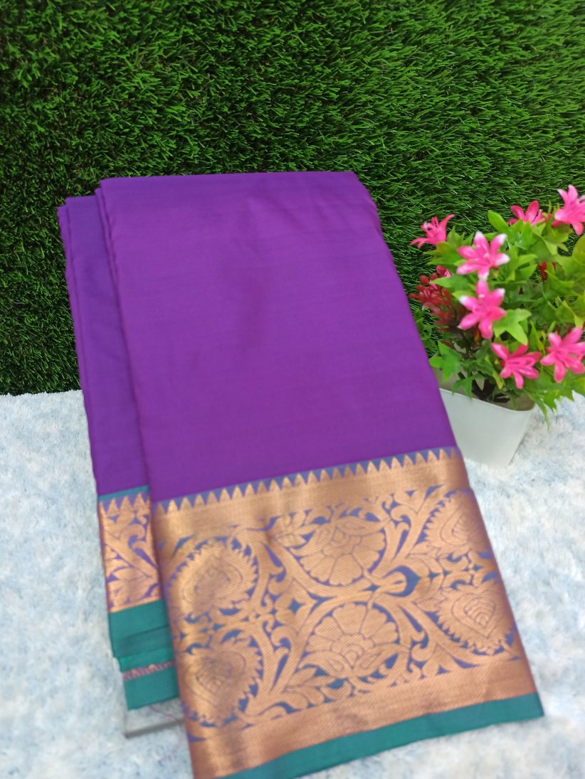 Art Silk Saree