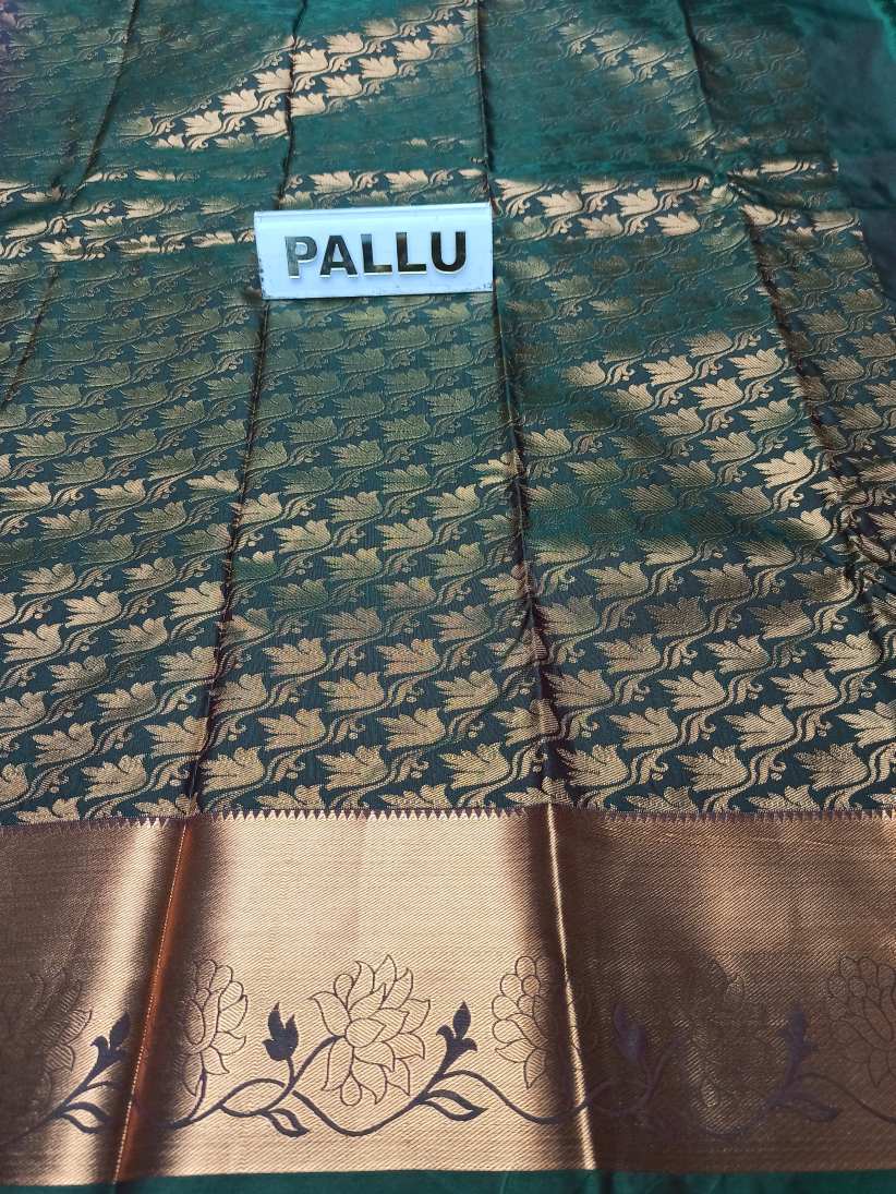 Art Silk Saree