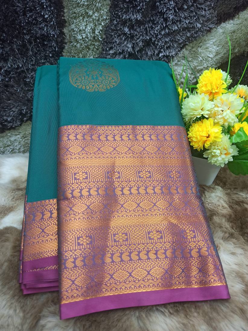 Art Silk Saree