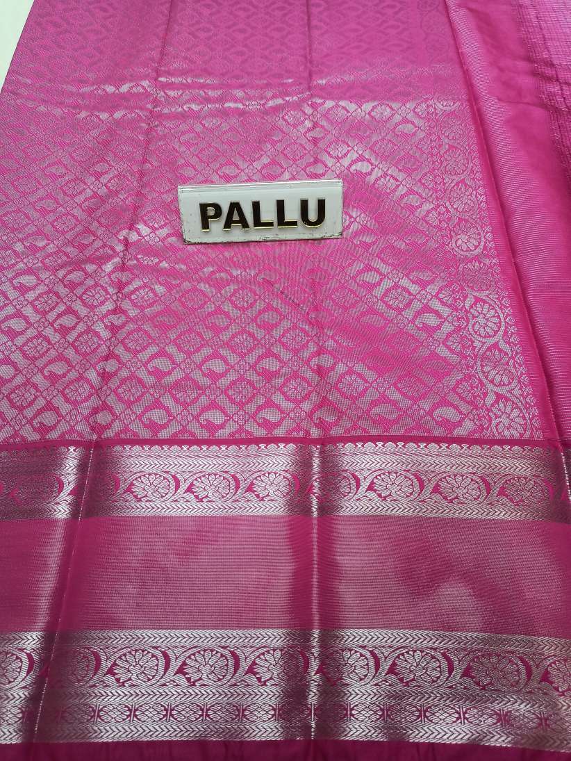 Art Silk Saree