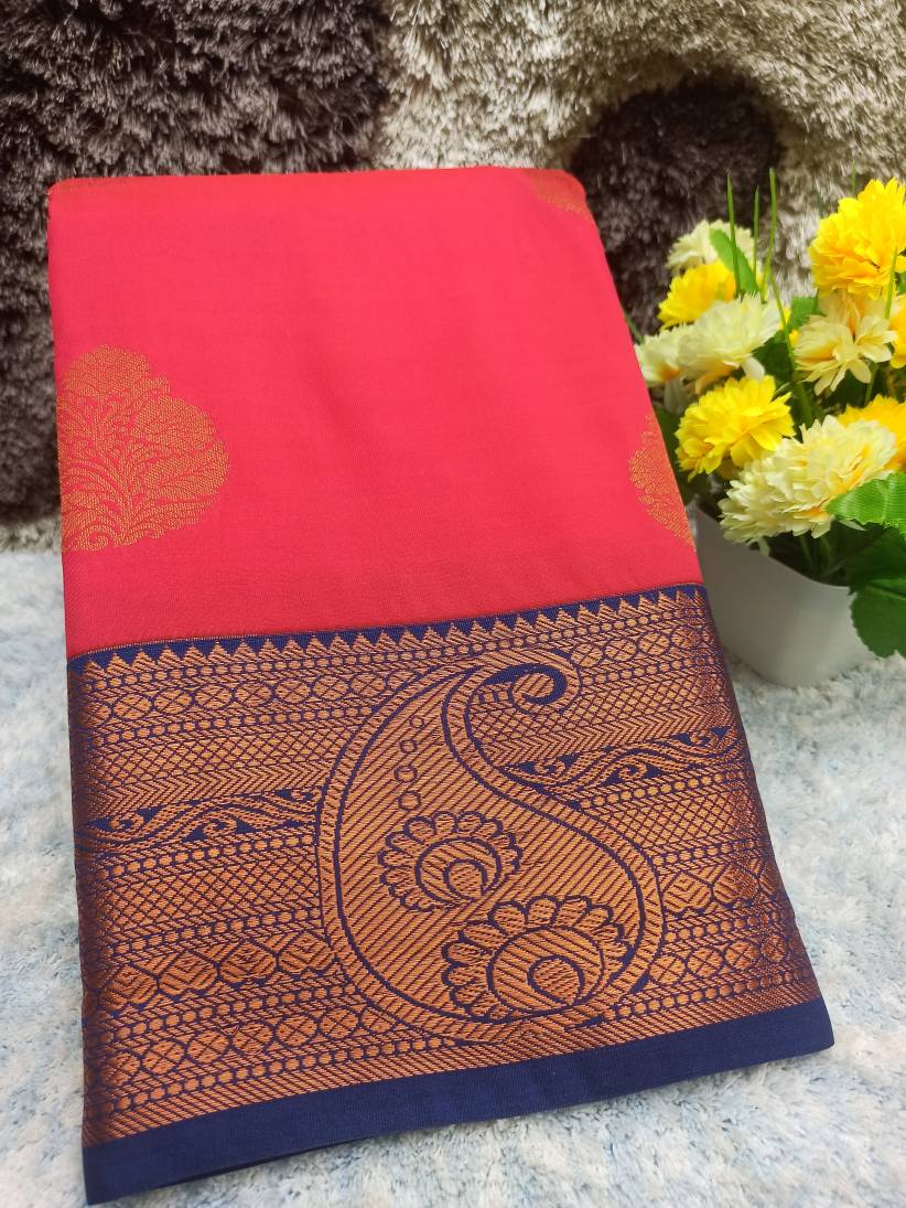 Art Silk Saree