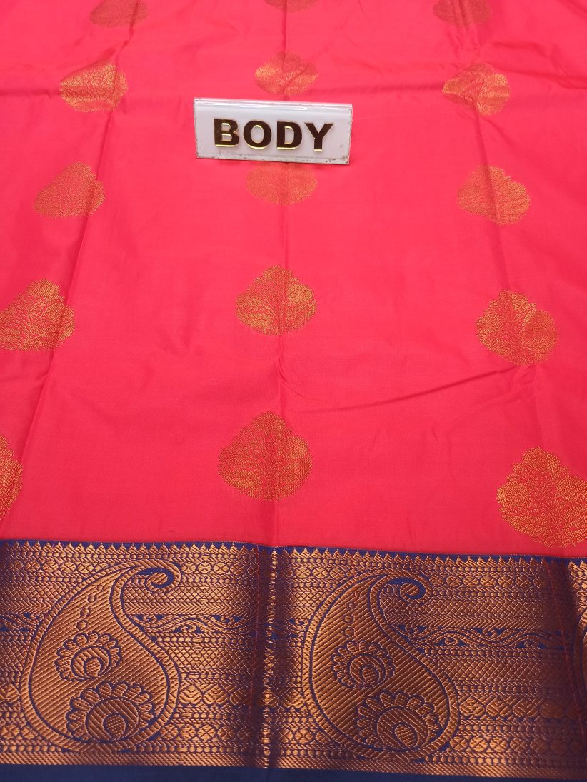 Art Silk Saree