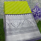 Art Silk Saree