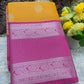 Art Silk Saree