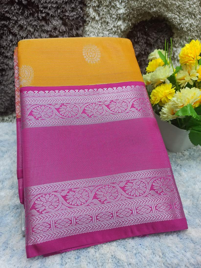 Art Silk Saree