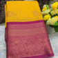 Art Silk Saree