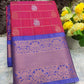 Art Silk Saree