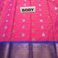 Art Silk Saree