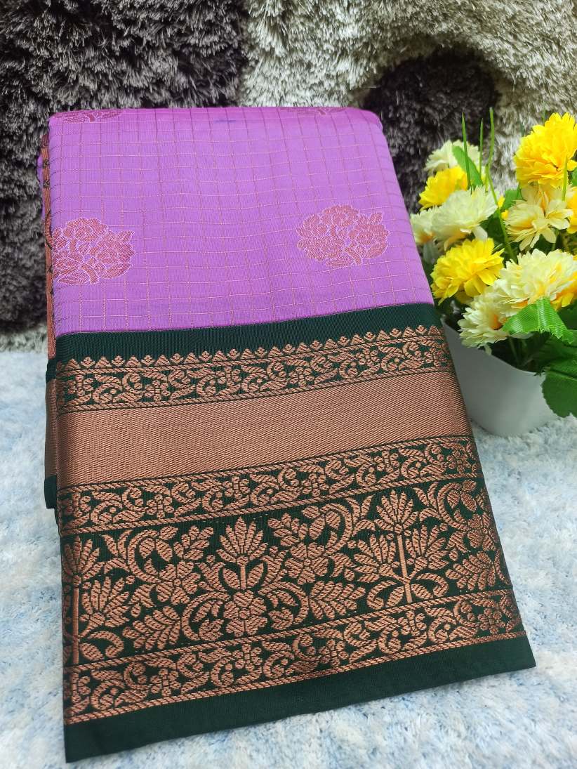 Art Silk Saree