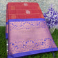 Art Silk Saree