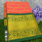 Art Silk Saree