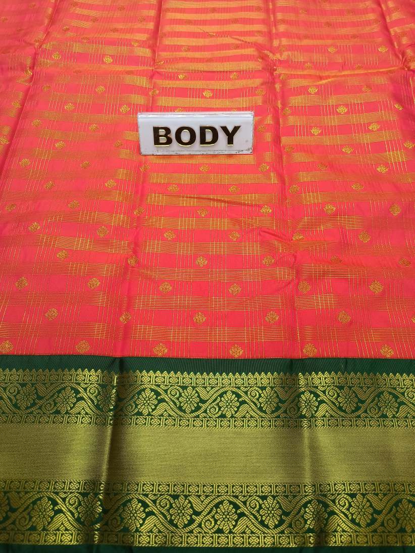 Art Silk Saree