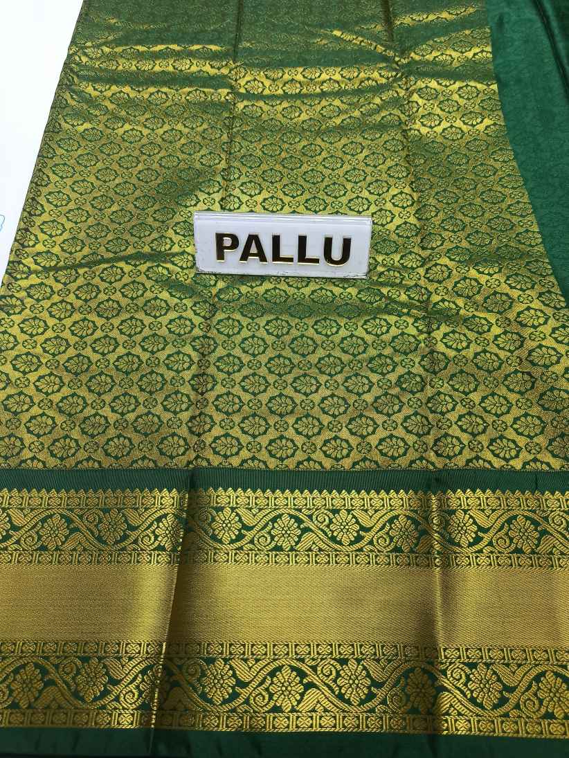 Art Silk Saree