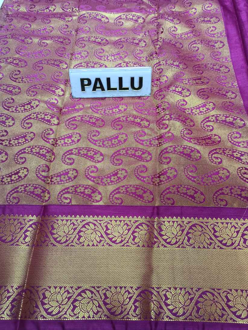 Art Silk Saree