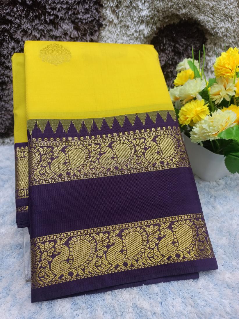 Art Silk Saree