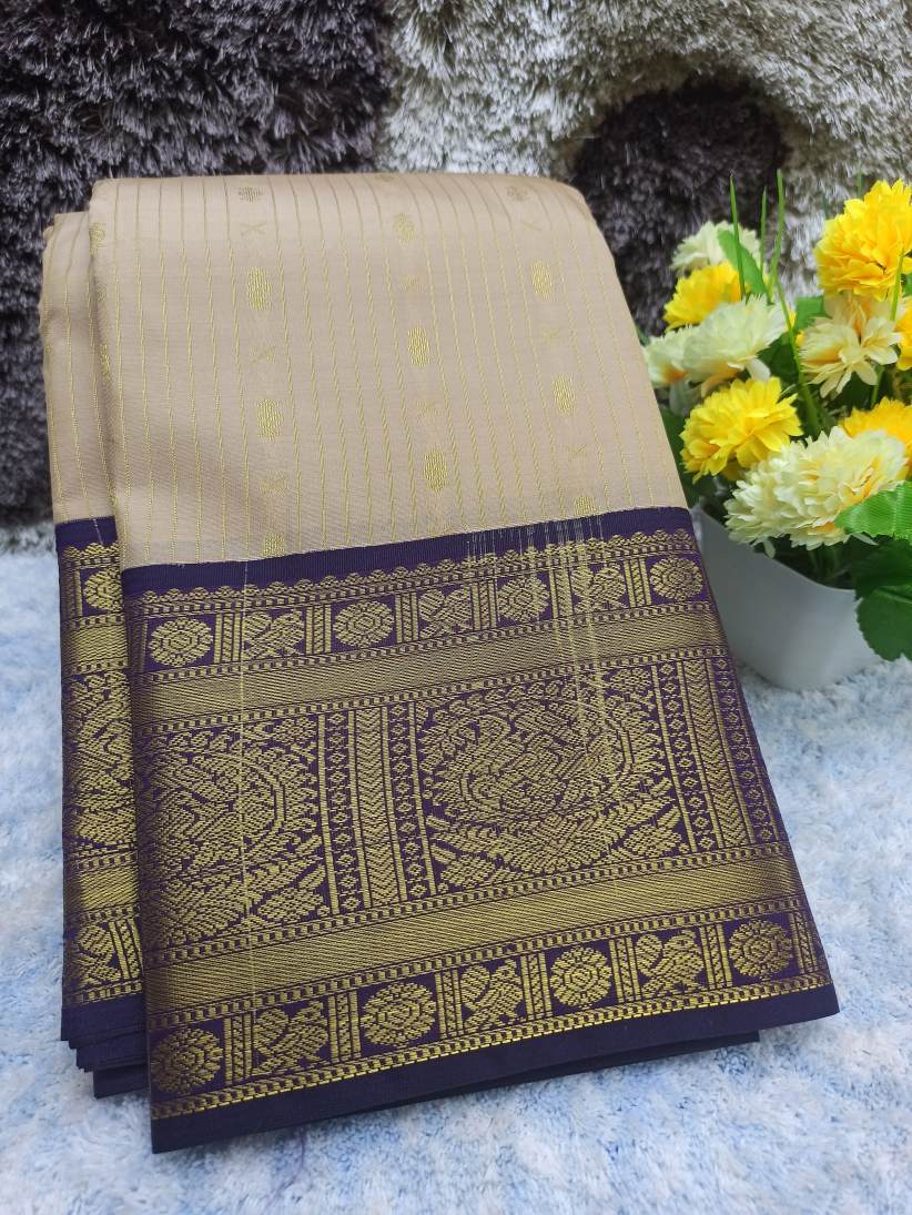 Art Silk Saree