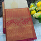 Art Silk Saree